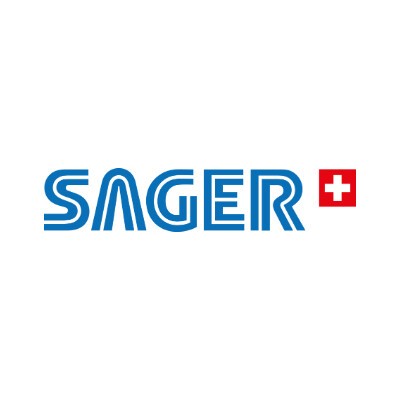 Logo Sager AG