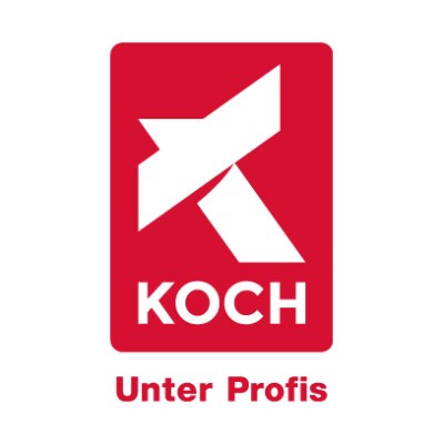 Logo KOCH Group AG