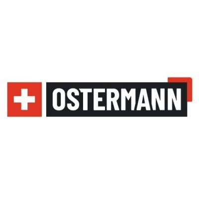 Logo Ostermann Schweiz AG