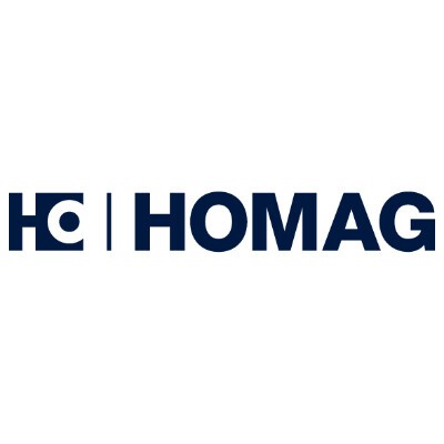 Logo Homag (Schweiz) AG
