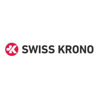 Logo SWISS KRONO AG