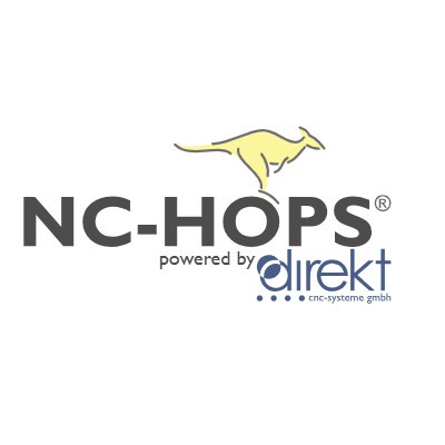 Logo direkt cnc-systeme gmbh