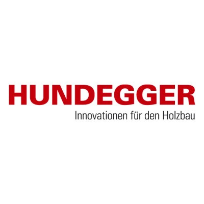Logo Hundegger AG
