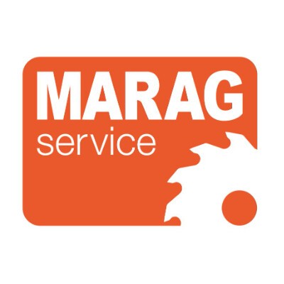 Logo MARAG-service GmbH