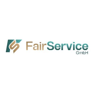 Logo FairService GmbH