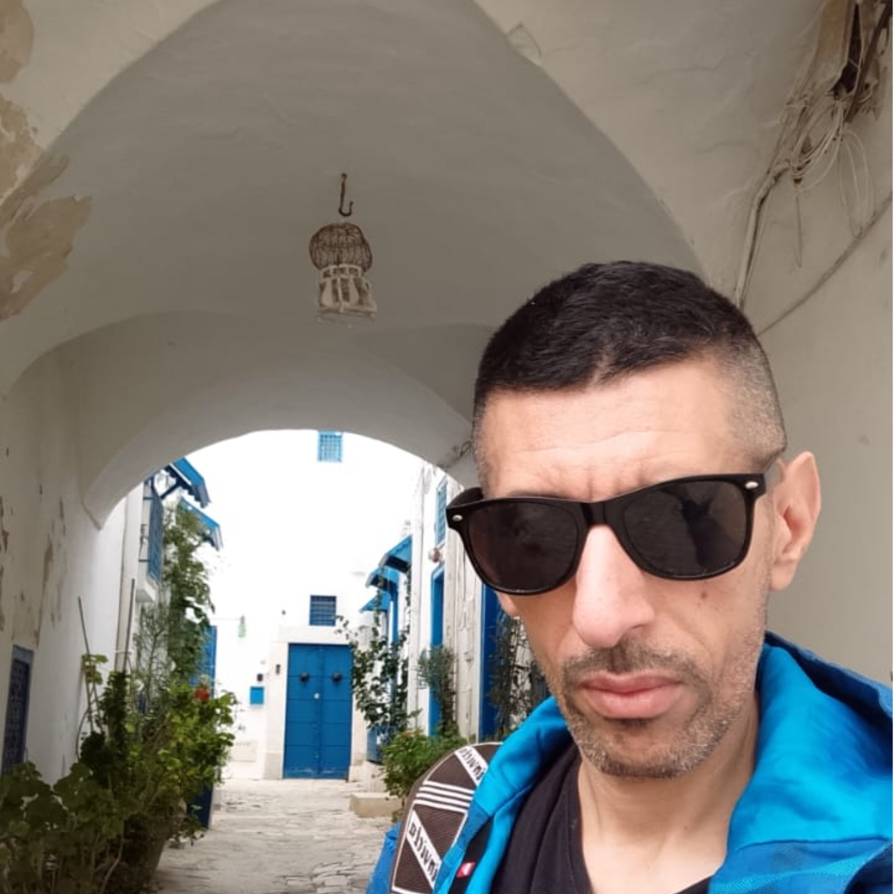 FAHMI RAOUAFI