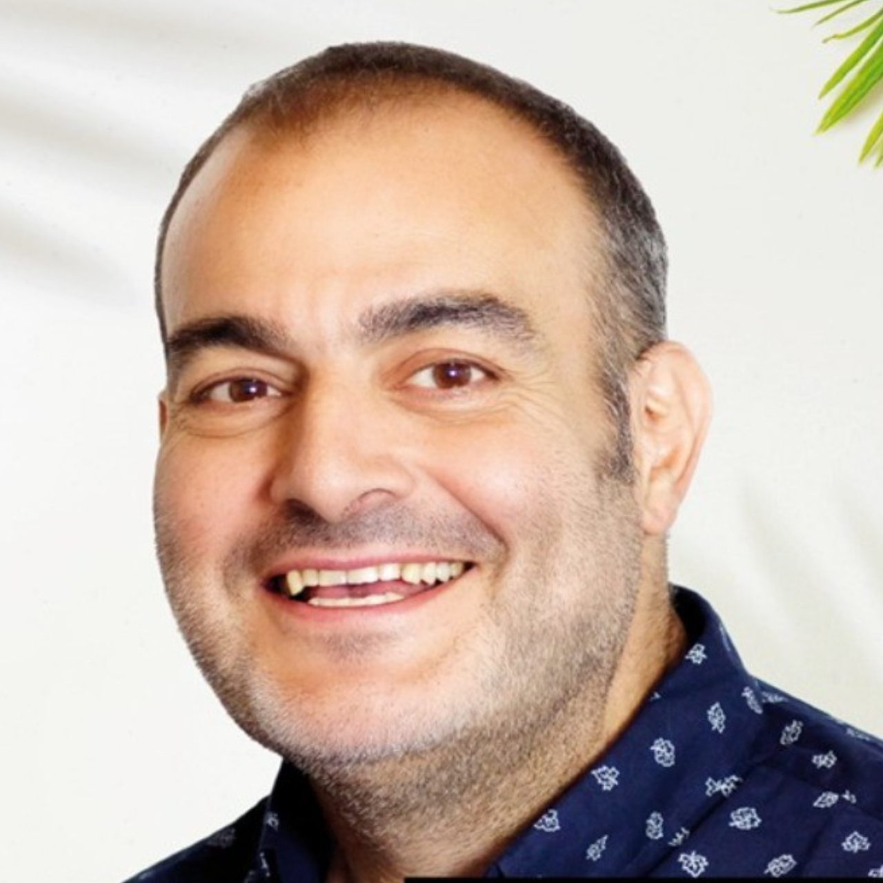 Mauro Pizzolato