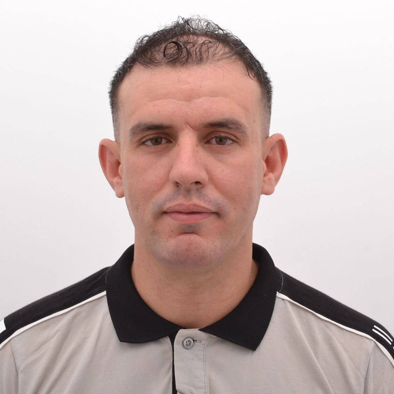 Amar Boudjemai