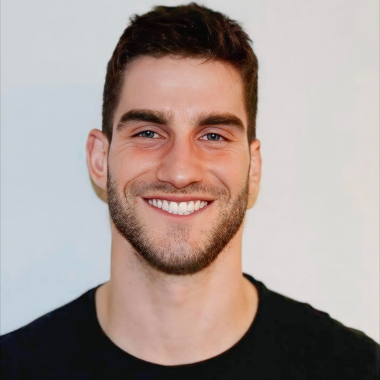 Elias Wick