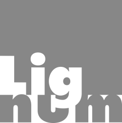 Logo Lignum