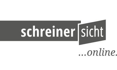 Logo Schreinersicht.ch