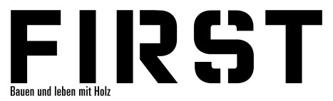 Logo FIRST