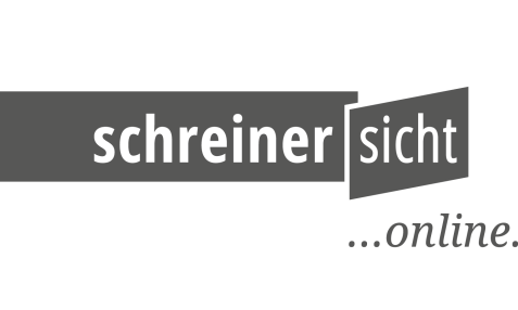 Logo Schreinersicht.ch