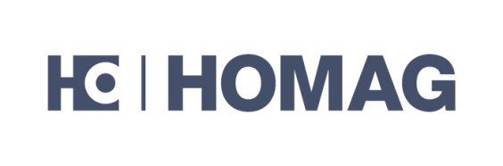 Logo Hauptpartner HOMAG