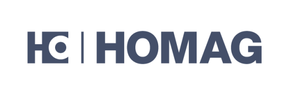Logo Hauptpartner HOMAG