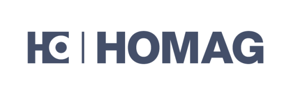 Logo Hauptpartner HOMAG